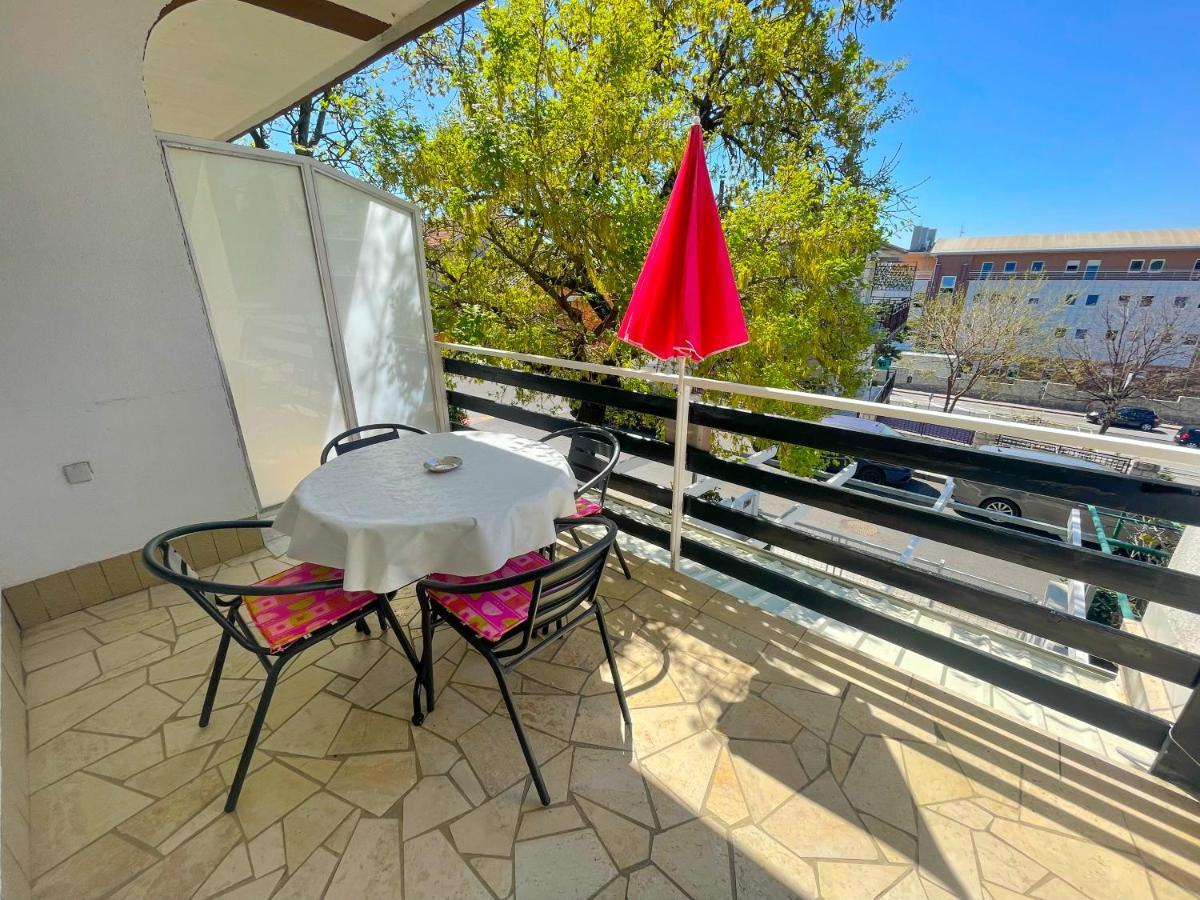 Apartmani Milan Crikvenica Bagian luar foto